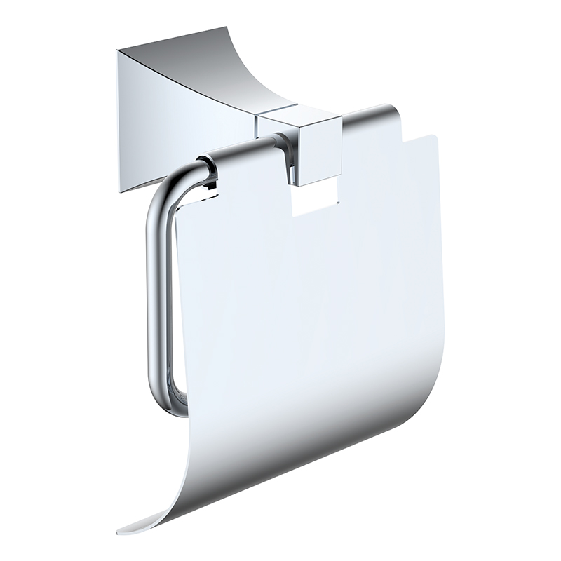 Paper Holder with Cover C630502