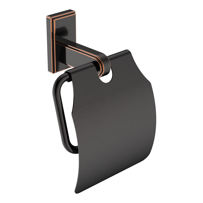 Paper Holder with Cover C610501