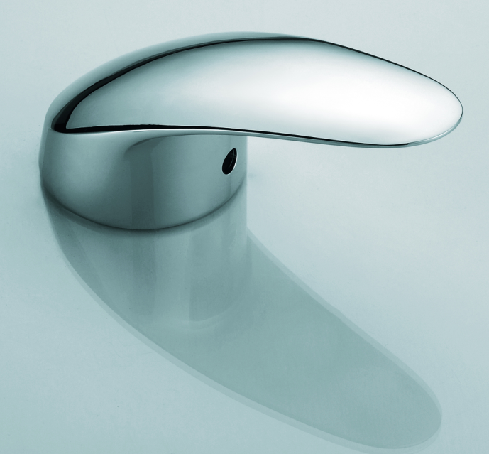 bathroom basin faucet ∅40 Zinc Alloy Single Handle B22