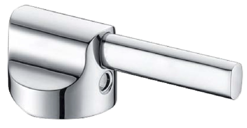bathroom basin faucet  ∅35 Zinc Alloy Single Handle C08